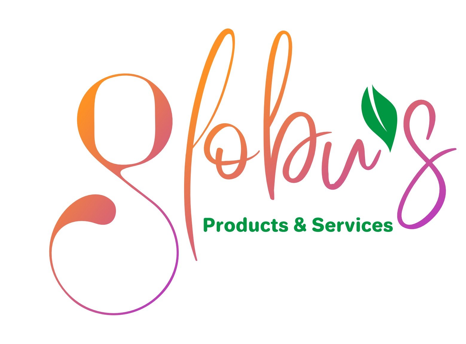 Globu's Products & Services